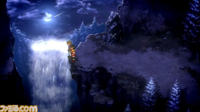 『幻想水滸伝1＆2 HDリマスター』発売日が2025年3月6日に決定。倍速バトルやおまかせバトルのコマンド簡略化が可能に【Nintendo Direct+Indie World】
