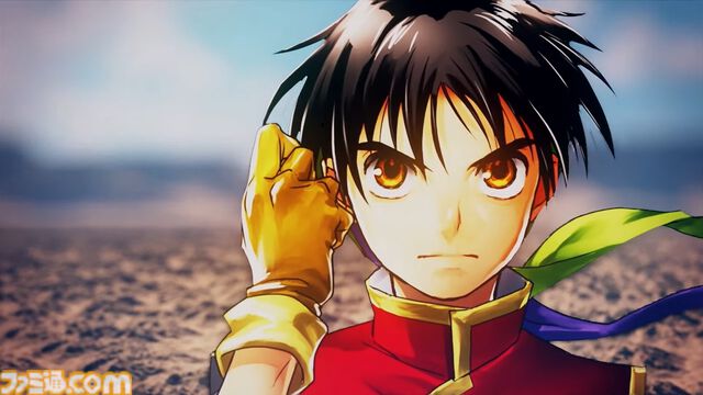 『幻想水滸伝1＆2 HDリマスター』発売日が2025年3月6日に決定。倍速バトルやおまかせバトルのコマンド簡略化が可能に【Nintendo Direct+Indie World】