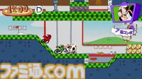 『ピザタワー』Switch版が本日（8/27）発売。コミカルなおっさんが主人公の豪快アクションゲーム【Nintendo Direct+Indie World】