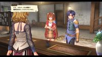 『英雄伝説 空の軌跡 the 1st（仮称）』2025年発売決定。『軌跡』シリーズの原点『空の軌跡FC』がフルリメイク【Nintendo Direct+Indie World】