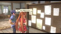 『英雄伝説 空の軌跡 the 1st（仮称）』2025年発売決定。『軌跡』シリーズの原点『空の軌跡FC』がフルリメイク【Nintendo Direct+Indie World】