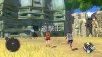 『英雄伝説 空の軌跡 the 1st（仮称）』2025年発売決定。『軌跡』シリーズの原点『空の軌跡FC』がフルリメイク【Nintendo Direct+Indie World】