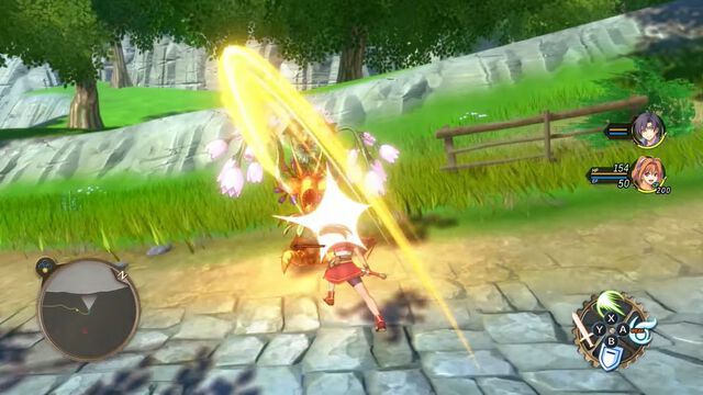 『英雄伝説 空の軌跡 the 1st（仮称）』2025年発売決定。『軌跡』シリーズの原点『空の軌跡FC』がフルリメイク【Nintendo Direct+Indie World】