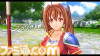 『英雄伝説 空の軌跡 the 1st（仮称）』2025年発売決定。『軌跡』シリーズの原点『空の軌跡FC』がフルリメイク【Nintendo Direct+Indie World】