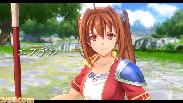 『英雄伝説 空の軌跡 the 1st（仮称）』2025年発売決定。『軌跡』シリーズの原点『空の軌跡FC』がフルリメイク【Nintendo Direct+Indie World】