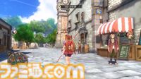 『英雄伝説 空の軌跡 the 1st（仮称）』2025年発売決定。『軌跡』シリーズの原点『空の軌跡FC』がフルリメイク【Nintendo Direct+Indie World】