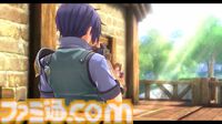 『英雄伝説 空の軌跡 the 1st（仮称）』2025年発売決定。『軌跡』シリーズの原点『空の軌跡FC』がフルリメイク【Nintendo Direct+Indie World】