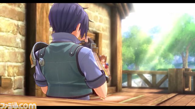 『英雄伝説 空の軌跡 the 1st（仮称）』2025年発売決定。『軌跡』シリーズの原点『空の軌跡FC』がフルリメイク【Nintendo Direct+Indie World】