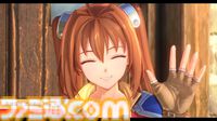 『英雄伝説 空の軌跡 the 1st（仮称）』2025年発売決定。『軌跡』シリーズの原点『空の軌跡FC』がフルリメイク【Nintendo Direct+Indie World】