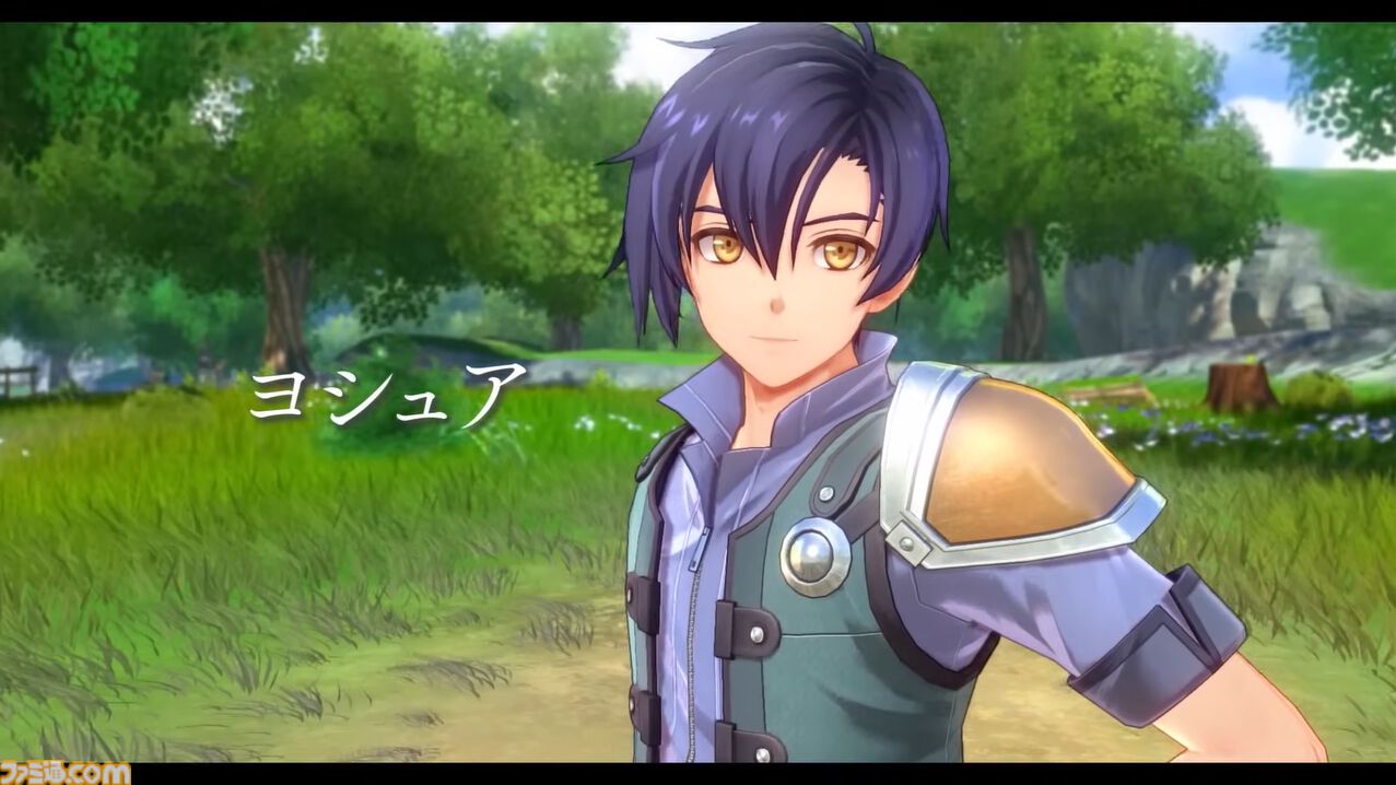 『英雄伝説 空の軌跡 the 1st（仮称）』2025年発売決定。『軌跡』シリーズの原点『空の軌跡FC』がフルリメイク【Nintendo Direct+Indie World】