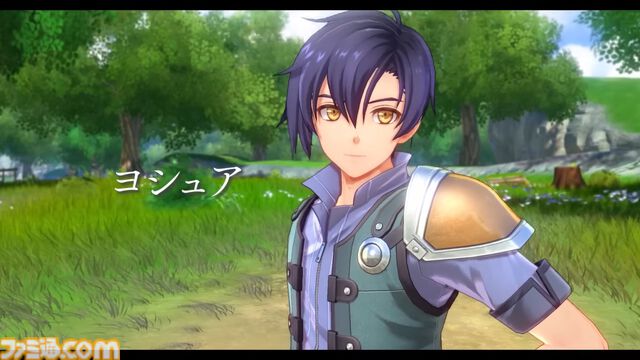 『英雄伝説 空の軌跡 the 1st（仮称）』2025年発売決定。『軌跡』シリーズの原点『空の軌跡FC』がフルリメイク【Nintendo Direct+Indie World】