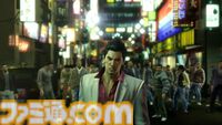 Switch版『龍が如く極』が10月25日に発売決定。シリーズの原点をリメイクした作品【Nintendo Direct+Indie World】