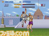 初代『ストリートファイター』が稼動を開始した日。ボタンを押した強さで威力が変わる驚きの入力システムを採用した初代作品。当時は必殺技コマンドも秘密だった!?【今日は何の日？】