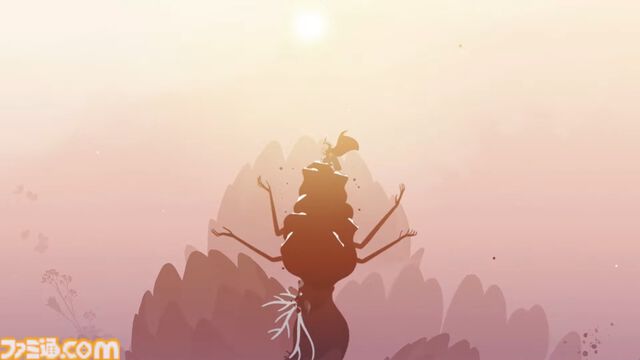 『Neva』発売日が10月16日に決定。『GRIS』を手掛けたチームの新作、子オオカミと絆を築き上げていくアクションアドベンチャー【Nintendo Direct+Indie World】