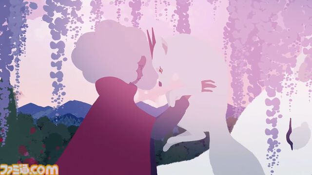 『Neva』発売日が10月16日に決定。『GRIS』を手掛けたチームの新作、子オオカミと絆を築き上げていくアクションアドベンチャー【Nintendo Direct+Indie World】