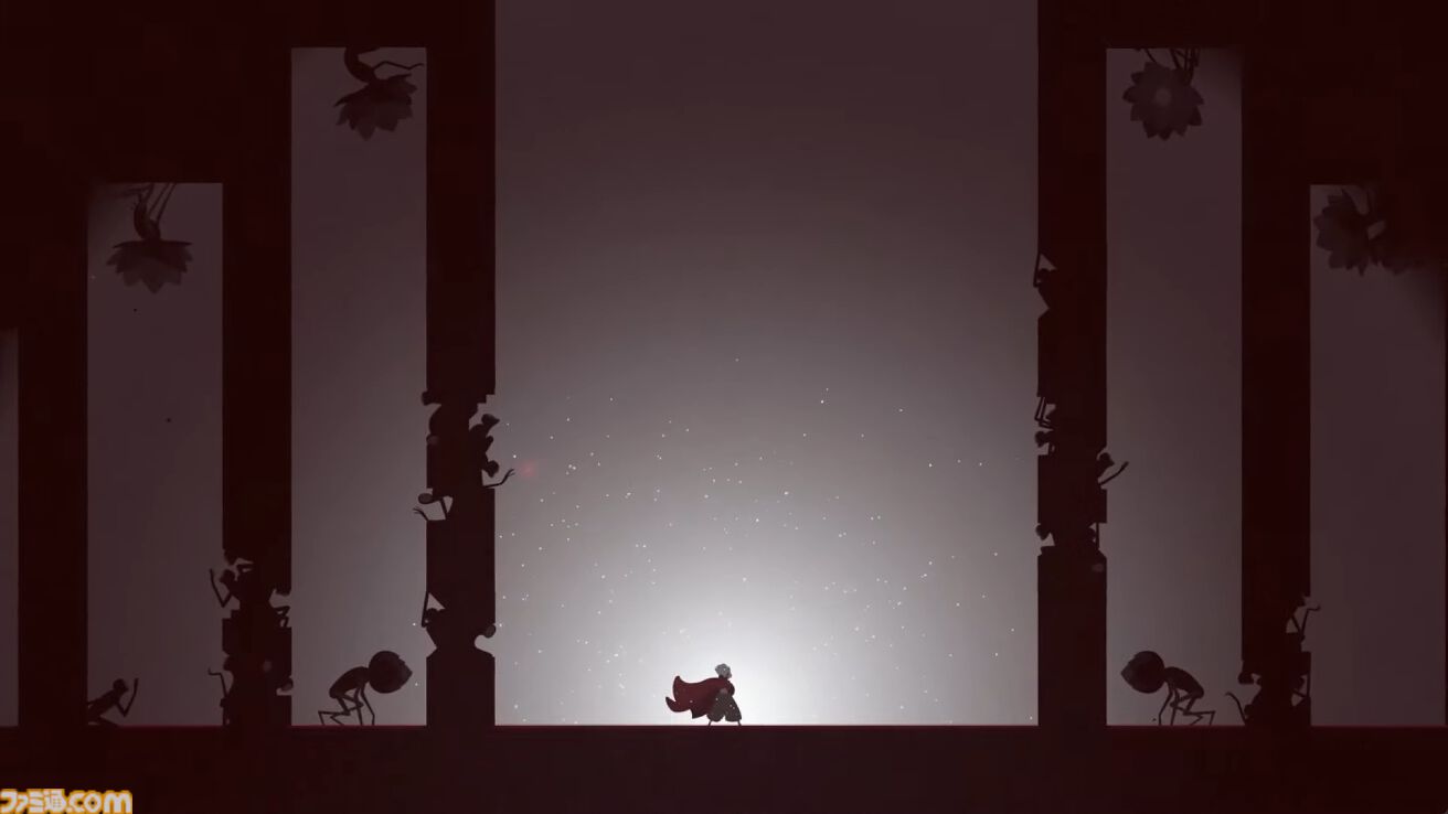 『Neva』発売日が10月16日に決定。『GRIS』を手掛けたチームの新作、子オオカミと絆を築き上げていくアクションアドベンチャー【Nintendo Direct+Indie World】