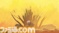『Neva』発売日が10月16日に決定。『GRIS』を手掛けたチームの新作、子オオカミと絆を築き上げていくアクションアドベンチャー【Nintendo Direct+Indie World】
