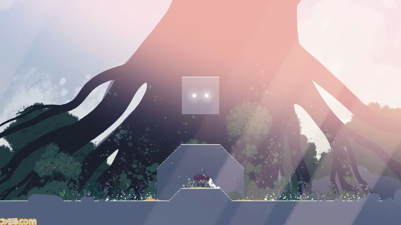 『Neva』発売日が10月16日に決定。『GRIS』を手掛けたチームの新作、子オオカミと絆を築き上げていくアクションアドベンチャー【Nintendo Direct+Indie World】