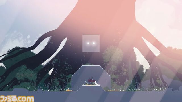 『Neva』発売日が10月16日に決定。『GRIS』を手掛けたチームの新作、子オオカミと絆を築き上げていくアクションアドベンチャー【Nintendo Direct+Indie World】