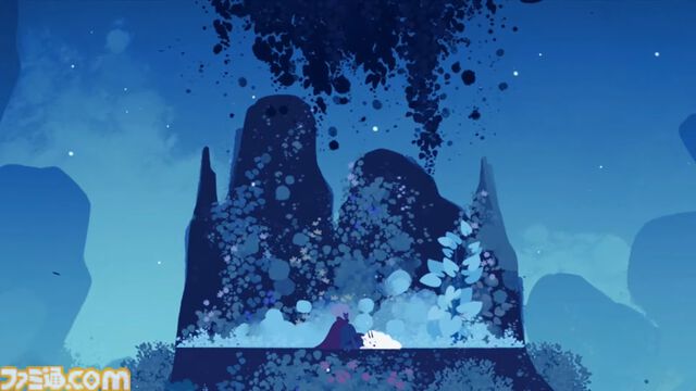 『Neva』発売日が10月16日に決定。『GRIS』を手掛けたチームの新作、子オオカミと絆を築き上げていくアクションアドベンチャー【Nintendo Direct+Indie World】