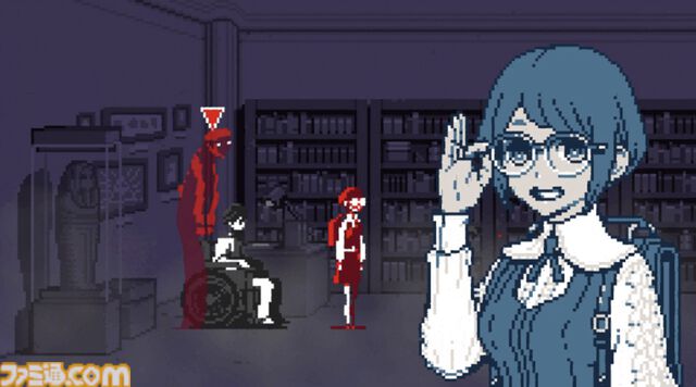 『都市伝説解体センター』2025年2月配信。“都市伝説”絡みの依頼を解決していくミステリーアドベンチャーゲーム【Nintendo Direct+Indie World】