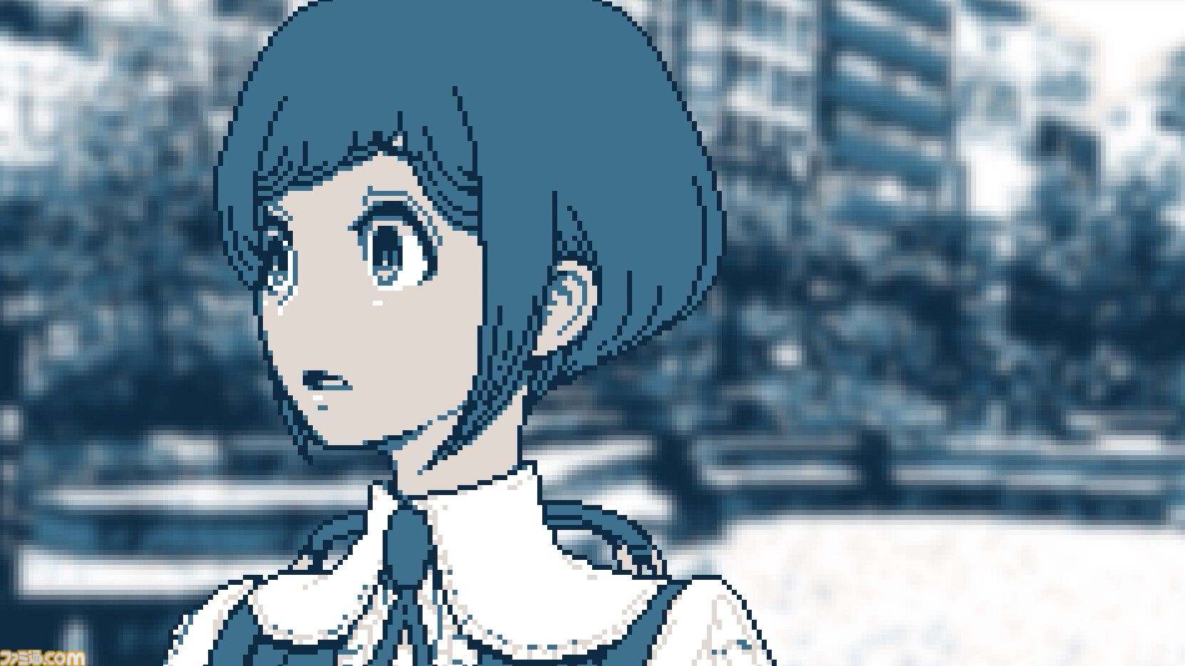 『都市伝説解体センター』2025年2月配信。“都市伝説”絡みの依頼を解決していくミステリーアドベンチャーゲーム【Nintendo Direct+Indie World】
