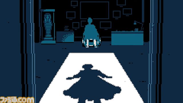 『都市伝説解体センター』2025年2月配信。“都市伝説”絡みの依頼を解決していくミステリーアドベンチャーゲーム【Nintendo Direct+Indie World】