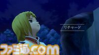 『テイルズ オブ グレイセス エフ リマスター』2025年1月16日発売。目的地アイコンやエンカウントOFFなどの便利機能を搭載【Nintendo Direct+Indie World】