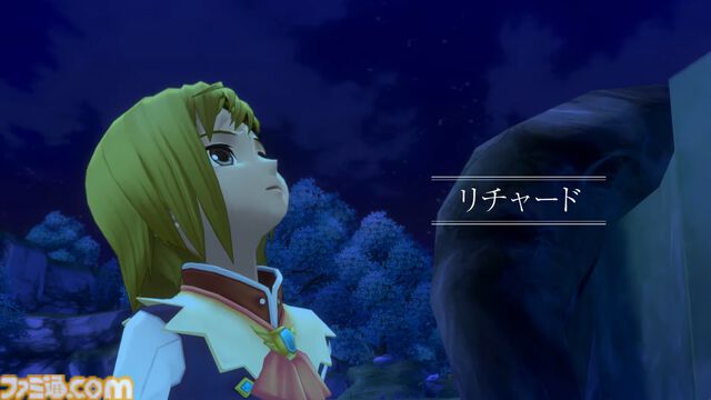 『テイルズ オブ グレイセス エフ リマスター』2025年1月16日発売。目的地アイコンやエンカウントOFFなどの便利機能を搭載【Nintendo Direct+Indie World】