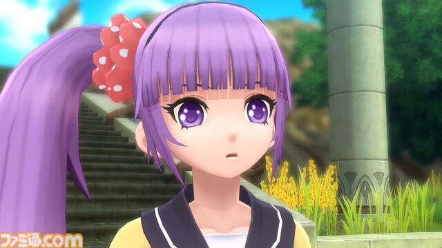 『テイルズ オブ グレイセス エフ リマスター』2025年1月16日発売。目的地アイコンやエンカウントOFFなどの便利機能を搭載【Nintendo Direct+Indie World】