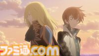『テイルズ オブ グレイセス エフ リマスター』2025年1月16日発売。目的地アイコンやエンカウントOFFなどの便利機能を搭載【Nintendo Direct+Indie World】