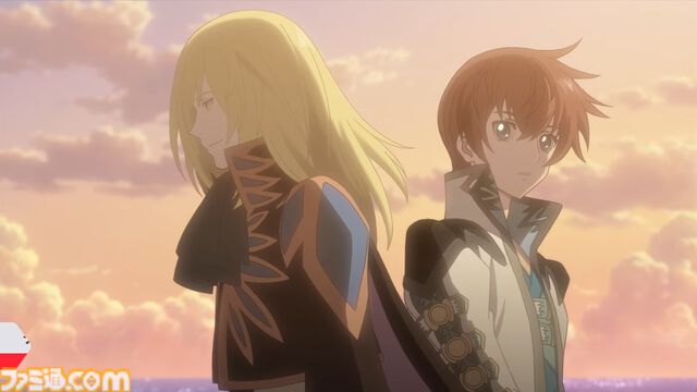 『テイルズ オブ グレイセス エフ リマスター』2025年1月16日発売。目的地アイコンやエンカウントOFFなどの便利機能を搭載【Nintendo Direct+Indie World】