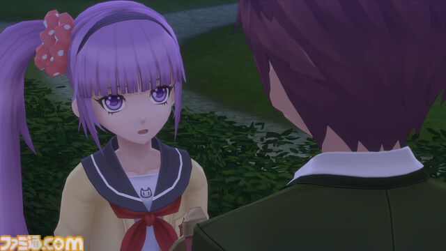 『テイルズ オブ グレイセス エフ リマスター』2025年1月16日発売。目的地アイコンやエンカウントOFFなどの便利機能を搭載【Nintendo Direct+Indie World】