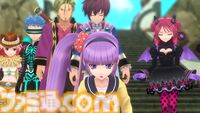『テイルズ オブ グレイセス エフ リマスター』2025年1月16日発売。目的地アイコンやエンカウントOFFなどの便利機能を搭載【Nintendo Direct+Indie World】
