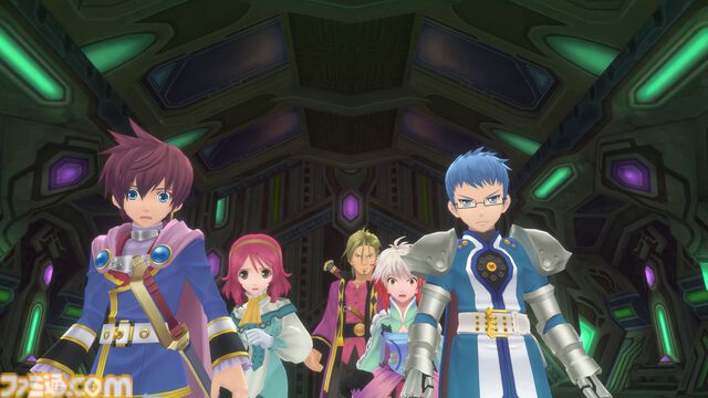 『テイルズ オブ グレイセス エフ リマスター』2025年1月16日発売。目的地アイコンやエンカウントOFFなどの便利機能を搭載【Nintendo Direct+Indie World】