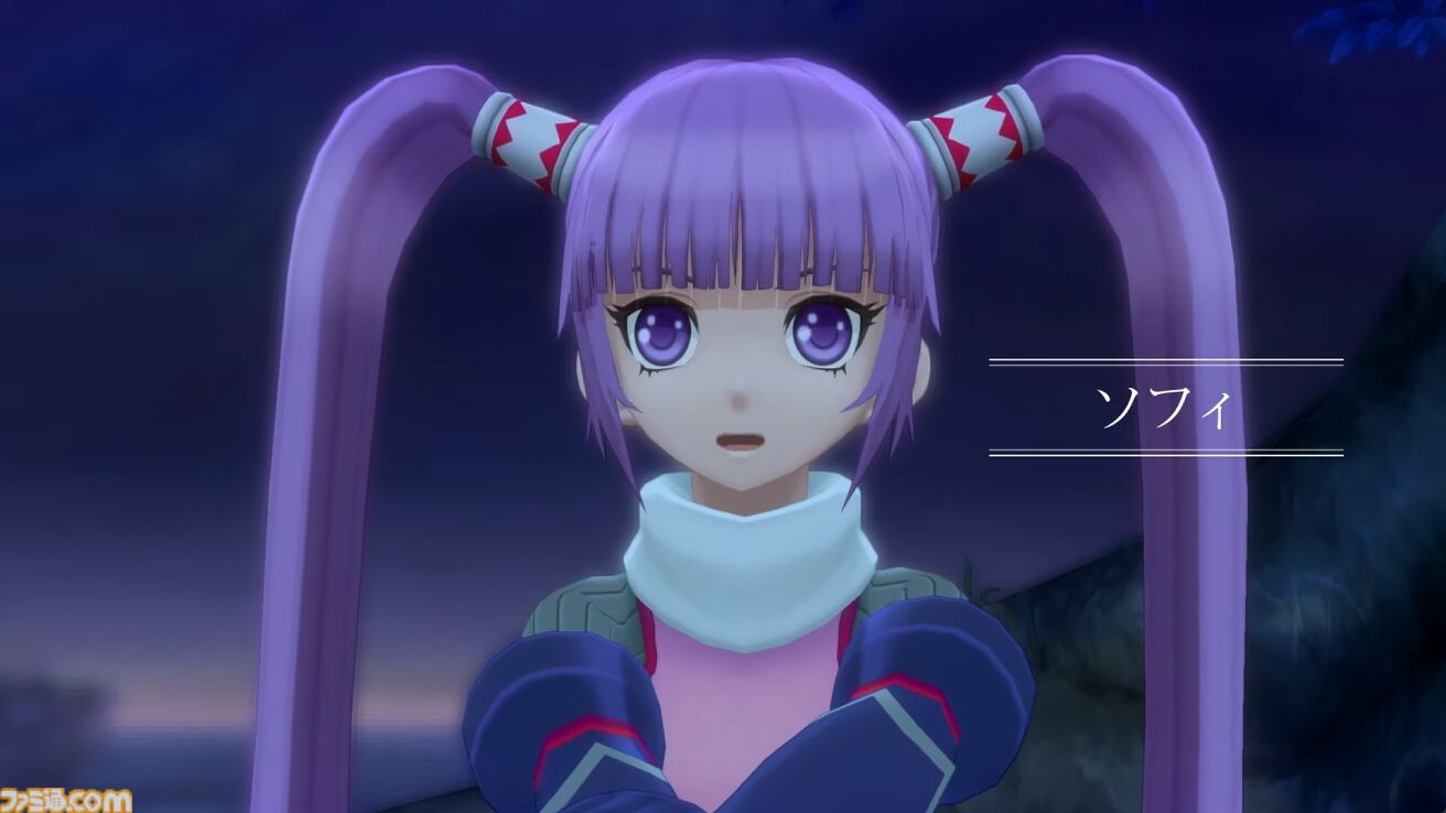 『テイルズ オブ グレイセス エフ リマスター』2025年1月16日発売。目的地アイコンやエンカウントOFFなどの便利機能を搭載【Nintendo Direct+Indie World】
