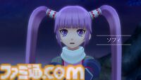 『テイルズ オブ グレイセス エフ リマスター』2025年1月16日発売。目的地アイコンやエンカウントOFFなどの便利機能を搭載【Nintendo Direct+Indie World】