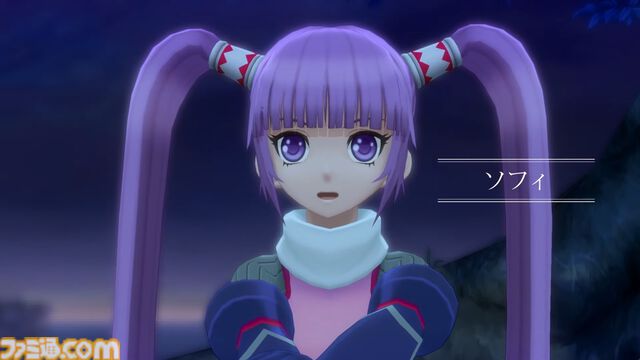 『テイルズ オブ グレイセス エフ リマスター』2025年1月16日発売。目的地アイコンやエンカウントOFFなどの便利機能を搭載【Nintendo Direct+Indie World】