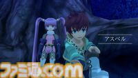 『テイルズ オブ グレイセス エフ リマスター』2025年1月16日発売。目的地アイコンやエンカウントOFFなどの便利機能を搭載【Nintendo Direct+Indie World】