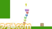 『ピコパーク2』本日配信開始！ 最大8人で遊べるわちゃわちゃ楽しい協力ゲーム最新作。全76ステージ【Nintendo Direct+Indie World】