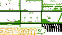 『ピコパーク2』本日配信開始！ 最大8人で遊べるわちゃわちゃ楽しい協力ゲーム最新作。全76ステージ【Nintendo Direct+Indie World】