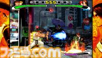 『カプコン ファイティング コレクション2』2025年発売決定。『カプコンvsSNK』『パワーストーン』『燃えろ！ジャスティス学園』など8タイトルを収録【Nintendo Direct+Indie World】