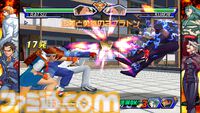 『カプコン ファイティング コレクション2』2025年発売決定。『カプコンvsSNK』『パワーストーン』『燃えろ！ジャスティス学園』など8タイトルを収録【Nintendo Direct+Indie World】