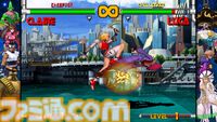 『カプコン ファイティング コレクション2』2025年発売決定。『カプコンvsSNK』『パワーストーン』『燃えろ！ジャスティス学園』など8タイトルを収録【Nintendo Direct+Indie World】