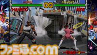 『カプコン ファイティング コレクション2』2025年発売決定。『カプコンvsSNK』『パワーストーン』『燃えろ！ジャスティス学園』など8タイトルを収録【Nintendo Direct+Indie World】