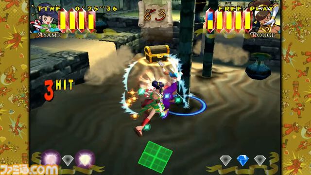 『カプコン ファイティング コレクション2』2025年発売決定。『カプコンvsSNK』『パワーストーン』『燃えろ！ジャスティス学園』など8タイトルを収録【Nintendo Direct+Indie World】