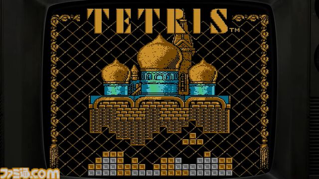 『テトリス フォーエバー』が2024年に配信。『ボンブリス』、『ハットリス』、『バトル外伝』に加えて新作も収録【Nintendo Direct+Indie World】