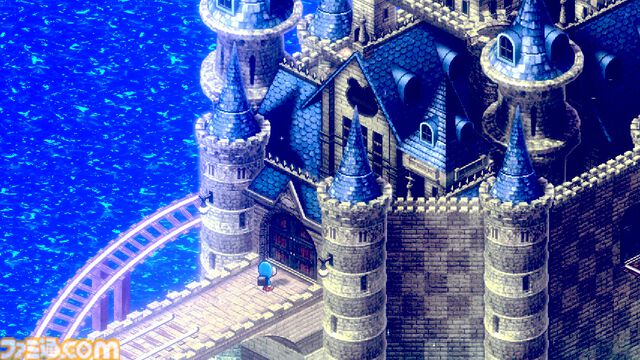 『ストレイチルドレン』12月26日発売決定。『moon』開発スタッフによる新作RPG【Nintendo Direct+Indie World】