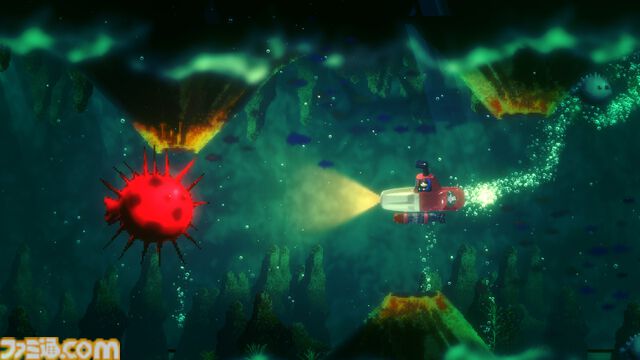 『ストレイチルドレン』12月26日発売決定。『moon』開発スタッフによる新作RPG【Nintendo Direct+Indie World】