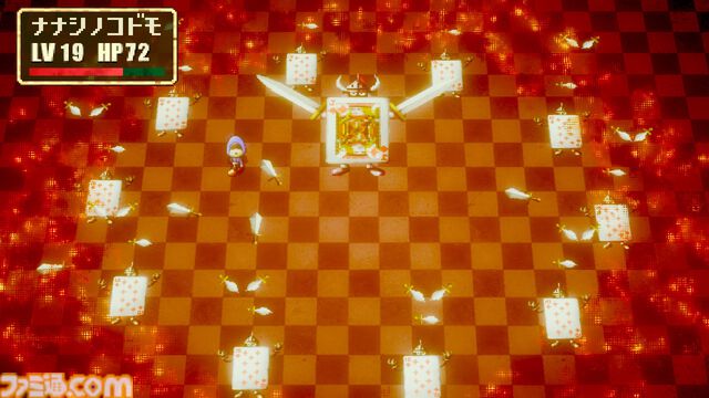 『ストレイチルドレン』12月26日発売決定。『moon』開発スタッフによる新作RPG【Nintendo Direct+Indie World】